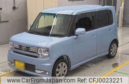 toyota pixis-space 2014 -TOYOTA 【金沢 580ﾃ2305】--Pixis Space DBA-L575A--L575A-0041291---TOYOTA 【金沢 580ﾃ2305】--Pixis Space DBA-L575A--L575A-0041291-