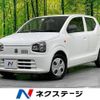 suzuki alto 2015 -SUZUKI--Alto DBA-HA36S--HA36S-211036---SUZUKI--Alto DBA-HA36S--HA36S-211036- image 1