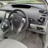 toyota prius 2010 -TOYOTA--Prius DAA-ZVW30--ZVW30-0254645---TOYOTA--Prius DAA-ZVW30--ZVW30-0254645- image 10