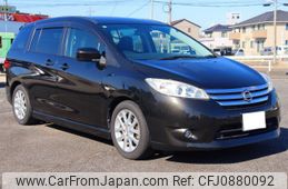 nissan lafesta 2011 -NISSAN--Lafesta DBA-CWEFWN--CWEFWN-105364---NISSAN--Lafesta DBA-CWEFWN--CWEFWN-105364-