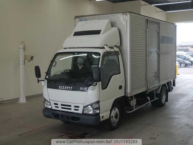isuzu elf-truck 2006 -ISUZU--Elf NKR81AN-7043541---ISUZU--Elf NKR81AN-7043541- image 1