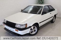 toyota corolla-levin 1984 -TOYOTA--Corolla Levin AE86--AE86-0119348---TOYOTA--Corolla Levin AE86--AE86-0119348-