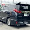 toyota alphard 2016 -TOYOTA--Alphard DBA-GGH30W--GGH30-0011715---TOYOTA--Alphard DBA-GGH30W--GGH30-0011715- image 15