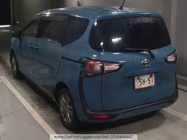 toyota sienta 2021 -TOYOTA--Sienta NHP170G-7252759---TOYOTA--Sienta NHP170G-7252759- image 2