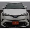 toyota c-hr 2017 quick_quick_DAA-ZYX10_ZYX10-2022400 image 9