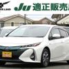 toyota prius-phv 2018 -TOYOTA--Prius PHV ZVW52--3081448---TOYOTA--Prius PHV ZVW52--3081448- image 1