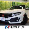 honda civic 2019 -HONDA--Civic DBA-FK8--FK8-1202221---HONDA--Civic DBA-FK8--FK8-1202221- image 1