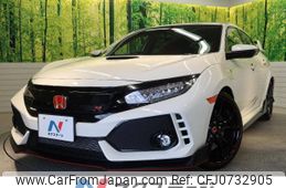 honda civic 2019 -HONDA--Civic DBA-FK8--FK8-1202221---HONDA--Civic DBA-FK8--FK8-1202221-