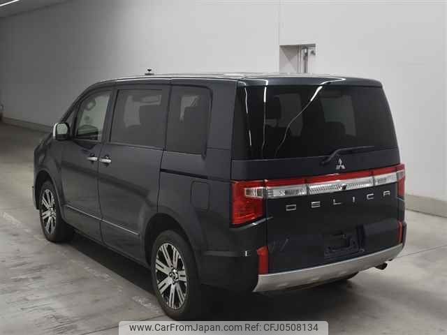 mitsubishi delica-d5 undefined -MITSUBISHI--Delica D5 CV1W-4008635---MITSUBISHI--Delica D5 CV1W-4008635- image 2