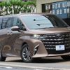 toyota alphard-g 2024 quick_quick_6AA-AAHH40W_AAHH40-0020732 image 1
