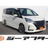 nissan serena 2022 -NISSAN--Serena 5AA-GFC27--GFC27-243418---NISSAN--Serena 5AA-GFC27--GFC27-243418- image 1