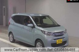 mitsubishi ek-wagon 2023 -MITSUBISHI 【岡崎 580ﾇ2594】--ek Wagon B36W-0301822---MITSUBISHI 【岡崎 580ﾇ2594】--ek Wagon B36W-0301822-