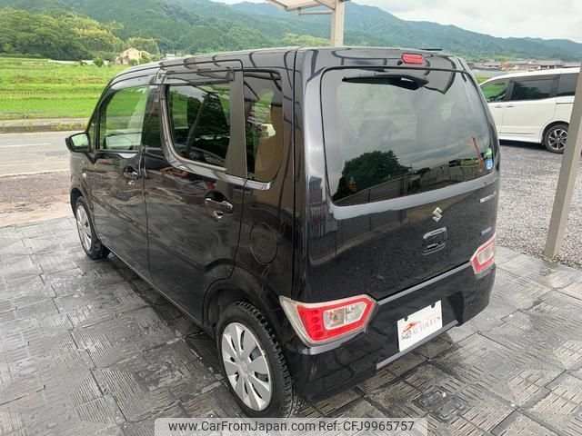 suzuki wagon-r 2019 quick_quick_DAA-MH55S_MH55S-300503 image 2