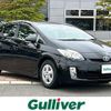 toyota prius 2010 -TOYOTA--Prius DAA-ZVW30--ZVW30-1292271---TOYOTA--Prius DAA-ZVW30--ZVW30-1292271- image 1