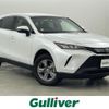 toyota harrier 2023 -TOYOTA--Harrier 6BA-MXUA80--MXUA80-0082743---TOYOTA--Harrier 6BA-MXUA80--MXUA80-0082743- image 1