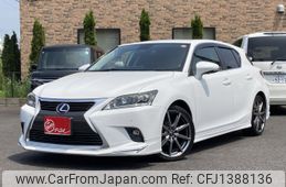 lexus ct 2014 -LEXUS--Lexus CT DAA-ZWA10--ZWA10-2201473---LEXUS--Lexus CT DAA-ZWA10--ZWA10-2201473-