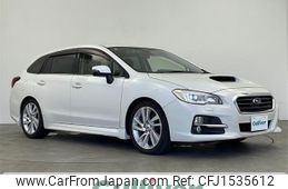 subaru levorg 2014 CFJ1535612