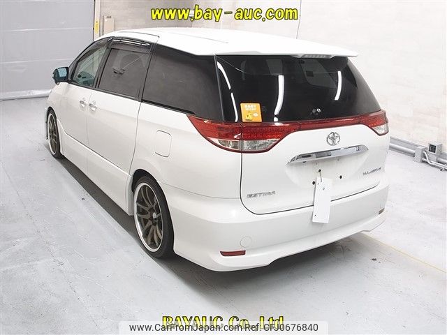 toyota estima 2012 -TOYOTA--Estima GSR50W-0010423---TOYOTA--Estima GSR50W-0010423- image 2