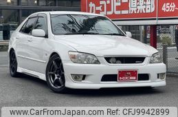 toyota altezza 2001 quick_quick_GH-SXE10_SXE10-0047126