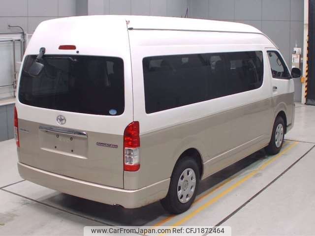 toyota hiace-wagon 2019 CFJ1872464 image 2