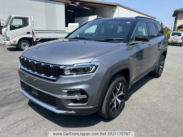 jeep commander 2023 quick_quick_3DA-H620_MCAPJ9AY9PFA04994 image 1