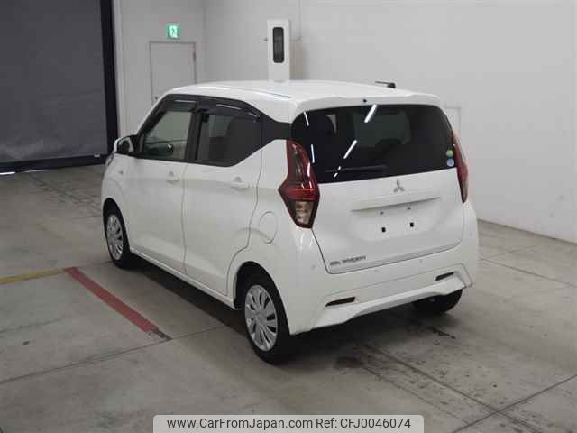 mitsubishi ek-wagon 2019 -MITSUBISHI--ek Wagon B33W-0004780---MITSUBISHI--ek Wagon B33W-0004780- image 2