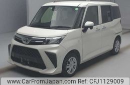 toyota roomy 2021 -TOYOTA--Roomy 5BA-M900A--M900A-0525388---TOYOTA--Roomy 5BA-M900A--M900A-0525388-