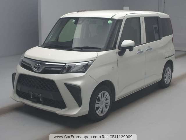toyota roomy 2021 -TOYOTA--Roomy 5BA-M900A--M900A-0525388---TOYOTA--Roomy 5BA-M900A--M900A-0525388- image 1