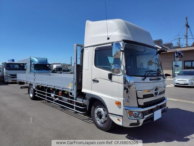 hino ranger 2023 -HINO--Hino Ranger 2PG-FE2ACG--FE2AC-***971---HINO--Hino Ranger 2PG-FE2ACG--FE2AC-***971- image 2