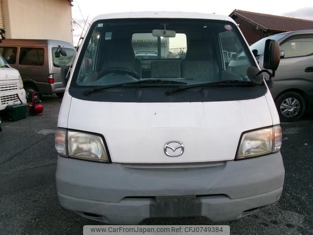 mazda bongo-truck 2002 GOO_NET_EXCHANGE_0705372A30250206W005 image 2