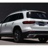 mercedes-benz glb-class 2022 CFJ1596725 image 7