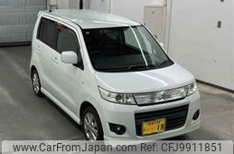 suzuki wagon-r 2011 -SUZUKI 【高崎 584ソ18】--Wagon R MH23S-638181---SUZUKI 【高崎 584ソ18】--Wagon R MH23S-638181-