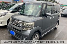 honda n-box 2013 -HONDA--N BOX DBA-JF1--JF1-1236747---HONDA--N BOX DBA-JF1--JF1-1236747-