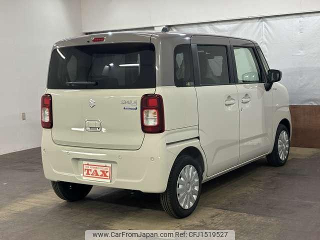suzuki wagon-r 2025 CFJ1519527 image 2