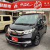 honda stepwagon 2016 CFJ1680023 image 1