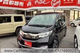 honda stepwagon 2016 CFJ1680023