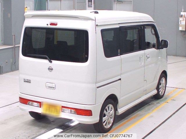 nissan clipper-rio 2022 -NISSAN 【京都 582ち7373】--Clipper Rio DR17W-281779---NISSAN 【京都 582ち7373】--Clipper Rio DR17W-281779- image 2