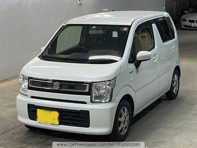 suzuki wagon-r 2018 22755 image 2