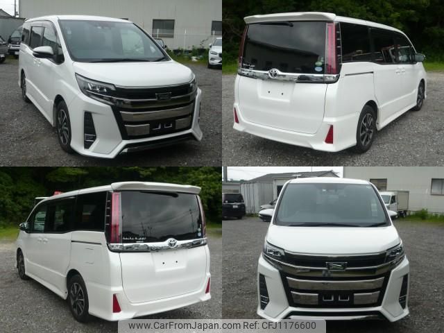 toyota noah 2018 quick_quick_DBA-ZRR80W_ZRR80-0417847 image 2
