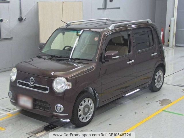 daihatsu mira-cocoa 2012 -DAIHATSU--Mira Cocoa L675S-0105255---DAIHATSU--Mira Cocoa L675S-0105255- image 1