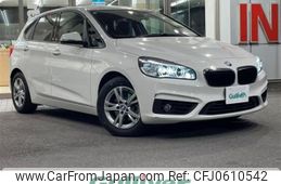 bmw 2-series 2018 -BMW--BMW 2 Series DBA-2A15--WBA2A320107B51599---BMW--BMW 2 Series DBA-2A15--WBA2A320107B51599-