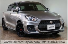 suzuki swift 2018 -SUZUKI--Swift CBA-ZC33S--ZC33S-113834---SUZUKI--Swift CBA-ZC33S--ZC33S-113834-