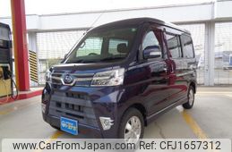 subaru sambar-dias-wagon 2019 CFJ1657312