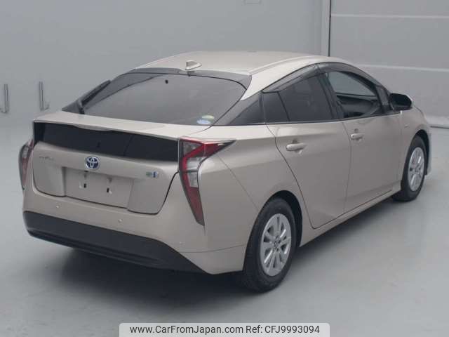 toyota prius 2018 -TOYOTA--Prius DAA-ZVW50--ZVW50-6119361---TOYOTA--Prius DAA-ZVW50--ZVW50-6119361- image 2