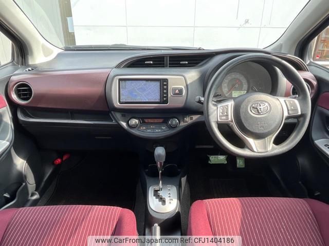 toyota vitz 2015 quick_quick_NSP135_NSP135-2048439 image 2