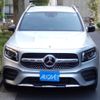 mercedes-benz glb-class 2021 -MERCEDES-BENZ--Benz GLB 3DA-247612M--W1N2476122W099861---MERCEDES-BENZ--Benz GLB 3DA-247612M--W1N2476122W099861- image 4