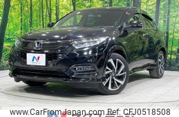 honda vezel 2019 -HONDA--VEZEL DAA-RU3--RU3-1352429---HONDA--VEZEL DAA-RU3--RU3-1352429-