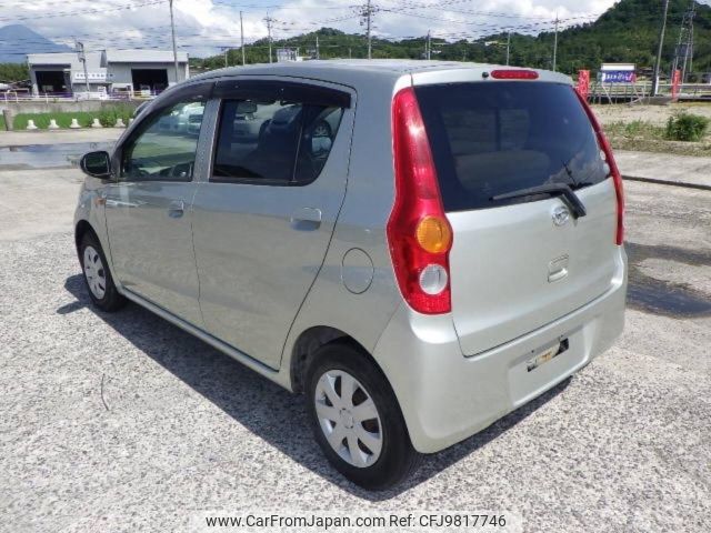daihatsu mira 2009 -DAIHATSU--Mira L285S-2009734---DAIHATSU--Mira L285S-2009734- image 2