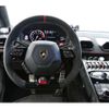 lamborghini lamborghini-huracan 2017 -LAMBORGHINI--Lamborghini Huracan ABA-ZFDGF--ZHWED4ZF3JLA08533---LAMBORGHINI--Lamborghini Huracan ABA-ZFDGF--ZHWED4ZF3JLA08533- image 9