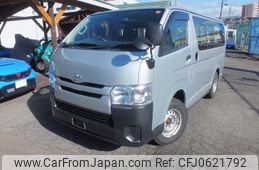 toyota hiace-van 2017 -TOYOTA--Hiace Van KDH206V--6017210---TOYOTA--Hiace Van KDH206V--6017210-